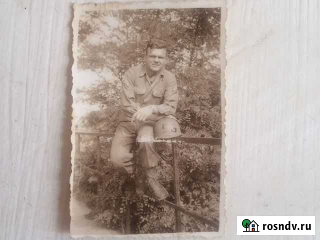 Фото 2 мировой войны Ейск - изображение 1