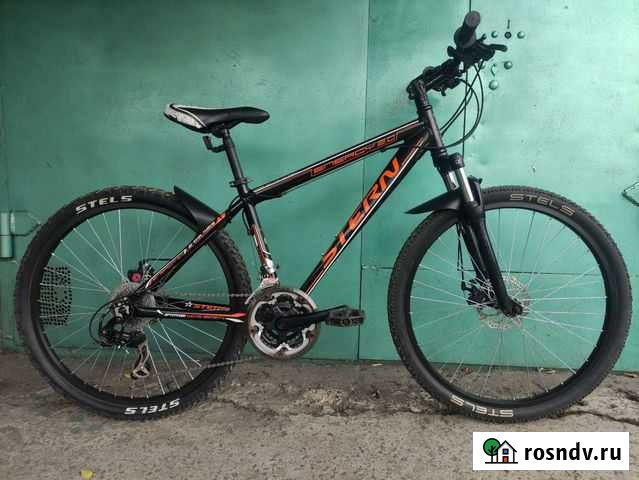 Stern energy 2.0 Старый Оскол - изображение 1