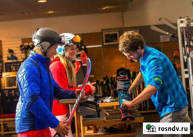 Ремонт и обработка лыж и сноубордов Тверь - изображение 1