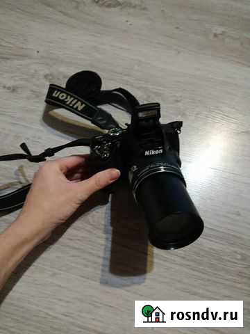 Фотоаппарат Кашира - изображение 1