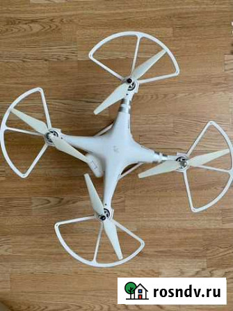 DJI Phantom 3 Advanced Квадрокоптер Йошкар-Ола - изображение 1