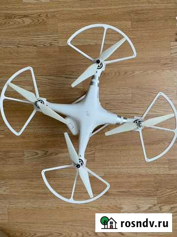 DJI Phantom 3 Advanced Квадрокоптер Йошкар-Ола - изображение 1