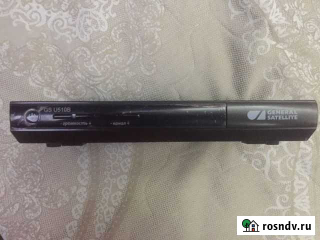 Приставка Триколор Всеволожск - изображение 1