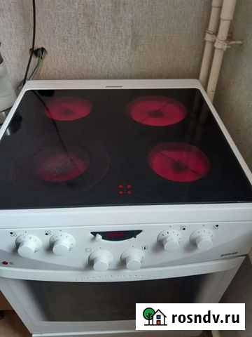 Плита электрическая Gorenie Магнитогорск - изображение 1