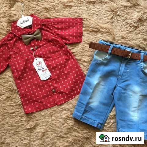 Костюм новый Йошкар-Ола - изображение 1