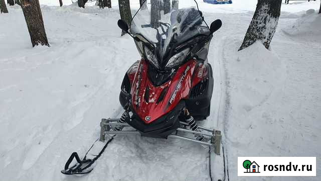 Yamaha venture RS TF Конаково - изображение 1