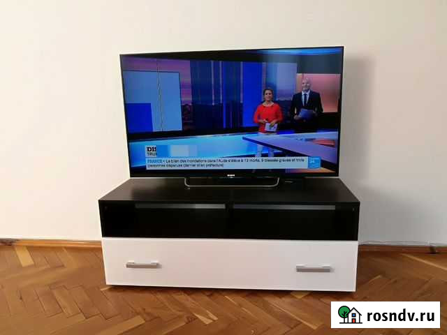 Тумба Нальчик - изображение 1