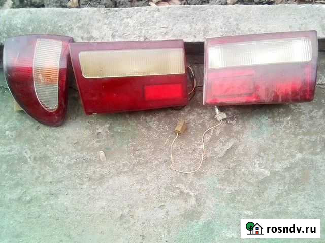 Задние стёкла волга и москвич Орджоникидзевский - изображение 1