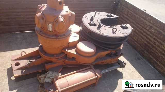 Ключ буровой Акб-3м2 с пультом Оренбург - изображение 1