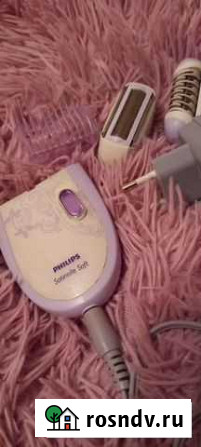 Эпилятор braun satinelle soft Белгород - изображение 1