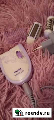 Эпилятор braun satinelle soft Белгород - изображение 1