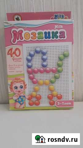 Мозайка Воронеж - изображение 1