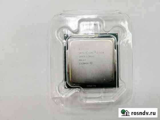 Процессор Intel Core i5-3470 S1155 Челябинск