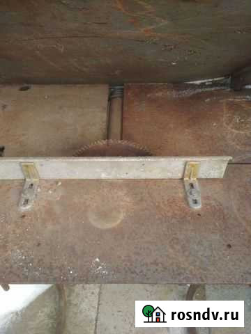 Циркулярки Усолье-Сибирское - изображение 1