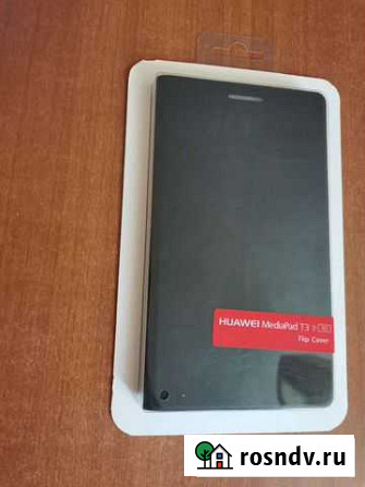 Чехол на Huawei MediaPad T3 7 Челябинск - изображение 1