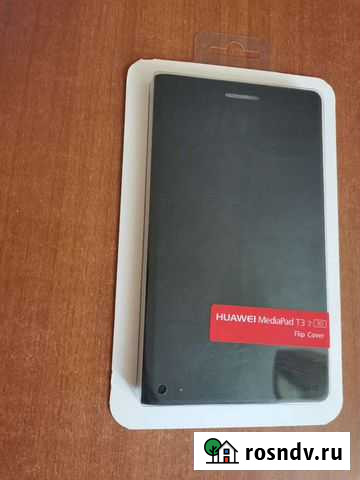 Чехол на Huawei MediaPad T3 7 Челябинск - изображение 1