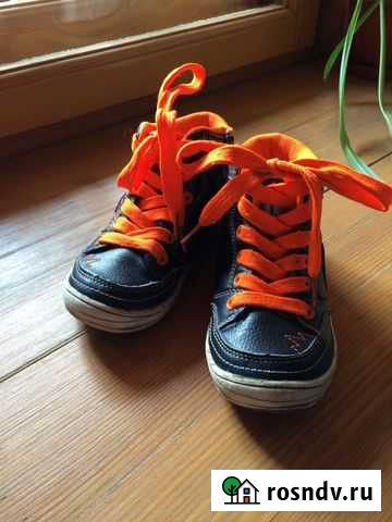 Ботинки Рязань - изображение 1