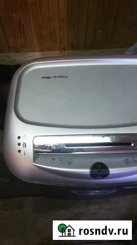 Уничтожитель документов Fellowes PS-77Cs Санкт-Петербург - изображение 1