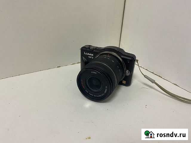 Фотоаппарат Panasonic Оренбург - изображение 1