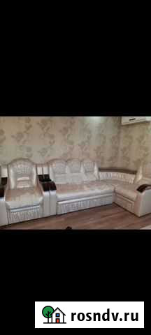 Угловой диван Солянка - изображение 1