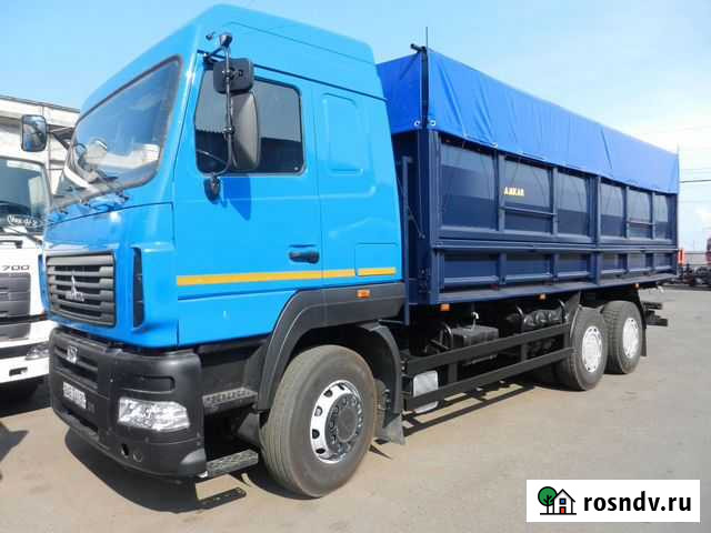 МАЗ 452831, 2021 Новокузнецк - изображение 1