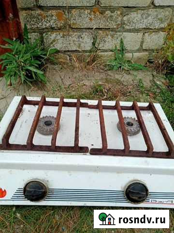 Плита газовая Урюпинск - изображение 1