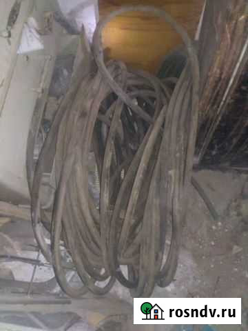 Продам шланг высокого давления 30 40м Евпатория - изображение 1