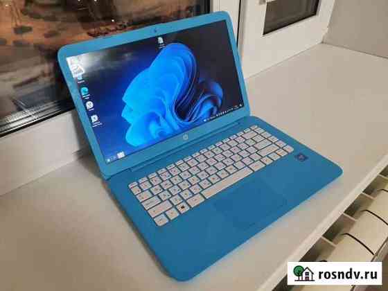 Сверхкомпактный современный нетбук HP Электросталь