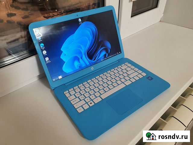 Сверхкомпактный современный нетбук HP Электросталь - изображение 1