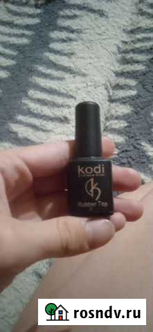 Топ для ногтей Минусинск - изображение 1