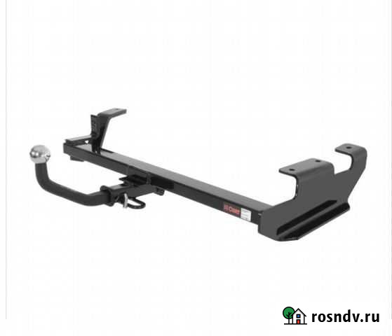 Фаркоп Шевролет, олдсмобиль, chevrolet Санкт-Петербург - изображение 1