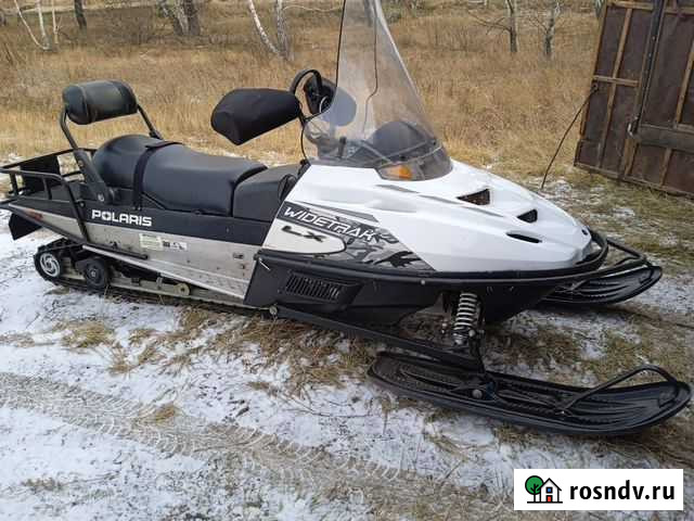 Рolаris Widetrаk 500 LX Баево - изображение 1