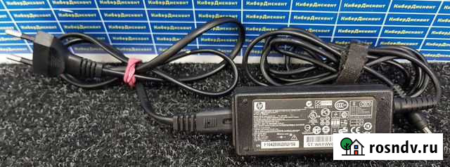 Блок питания HP PA-1400-18HL 19.5V 2.05A ориг. бу Владимир - изображение 1
