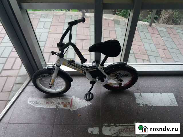 Велосипед Stels Jet Ростов-на-Дону - изображение 1