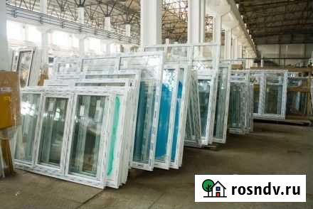 Балконы, лоджии, окна и двери Евпатория - изображение 1