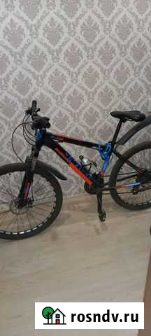 Велосипед Барнаул - изображение 1