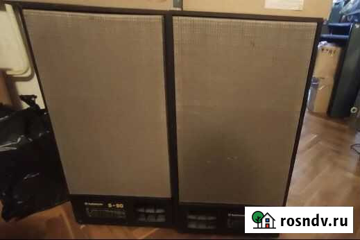 Музыкальная колонка Астрахань - изображение 1