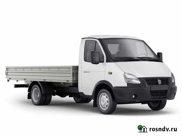 ГАЗ ГАЗель 3302 бортовой, 2021 Краснодар - изображение 1