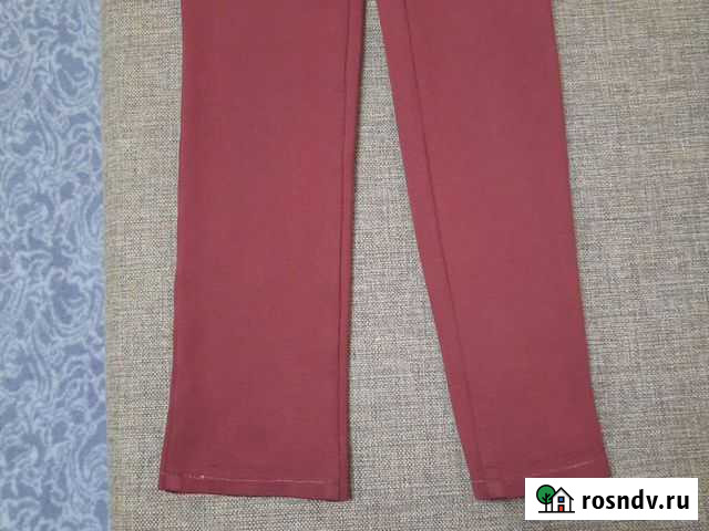 Брюки для девочки рост 134 Екатеринбург - изображение 1