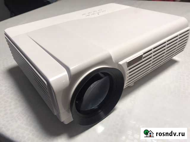 Проектор LED 96 Ярославль - изображение 1