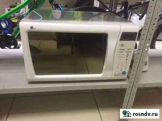 Микроволновая печь Daewoo Electronics KOC-923T Екатеринбург