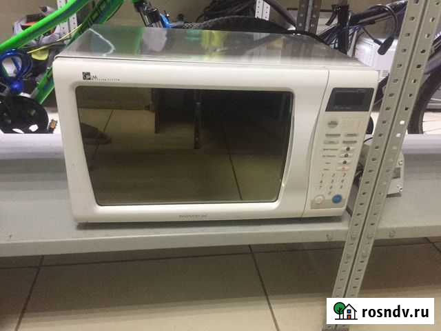 Микроволновая печь Daewoo Electronics KOC-923T Екатеринбург - изображение 1
