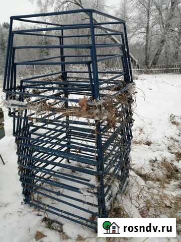 Подставки ульевые Глазов - изображение 1