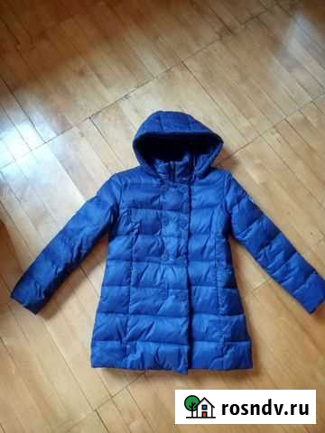 Куртка для девочки, пуховик Йошкар-Ола - изображение 1