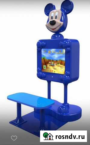 Развлечения Печора - изображение 1