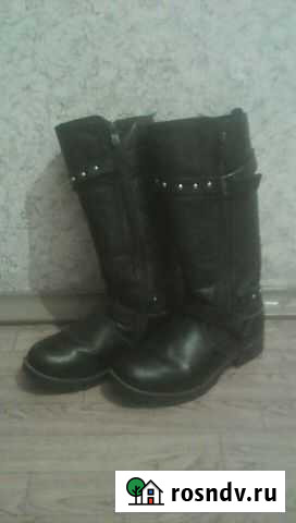 Сапоги Воронеж - изображение 1