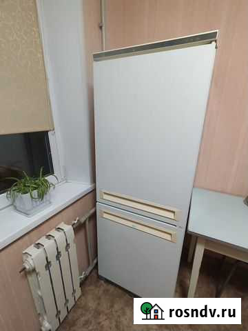 Холодильник stinol Белгород - изображение 1