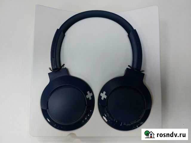 Наушники Philips bass+ SHB3075 Белгород - изображение 1