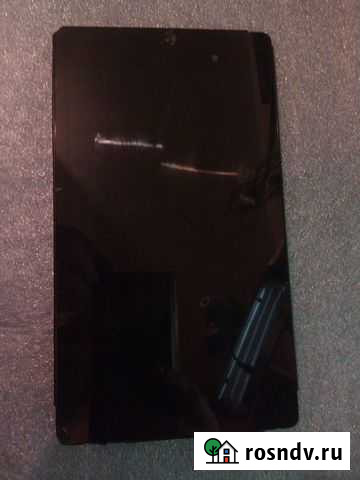 Дисплей под переклейку Nexus 7 2013 WiFi Котельнич - изображение 1