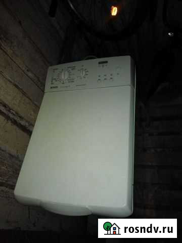 Стиральная машинка Bosch classlxx 5 Муром - изображение 1